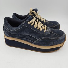 Ocean Pacific Women 6 Navy
