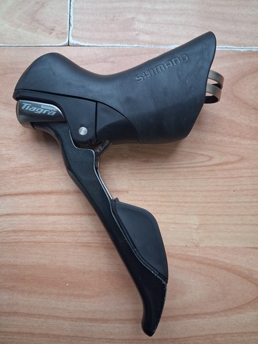 Shimano tiagra 4700 left - shimano,