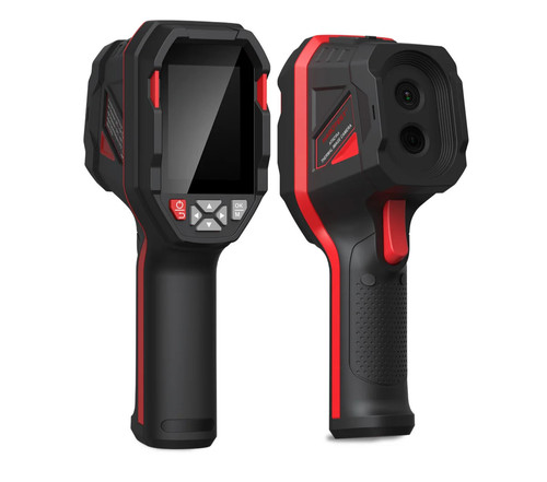 Rechargeable thermal imaging - rechargeable,