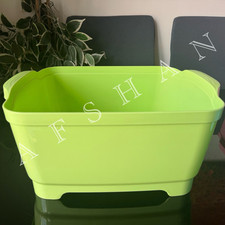 Kitchen Sink washing up bowl