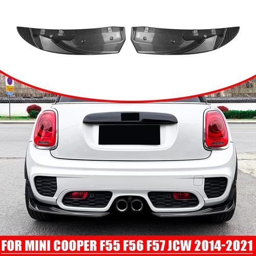 Fit for mini cooper - cooper, f55