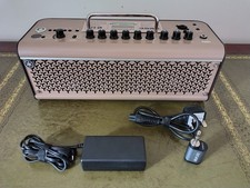 Yamaha THR30iia amp with G10TII Wireless Transmitter