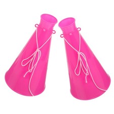  1 Pair Party Cheering Toy