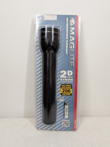 Maglite cell xenon - maglite, 2d