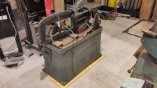 Rapidor 14 inch mechanical