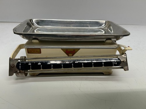 Vtg german herko lux - vtg,