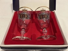 The Jubilee Goblet From