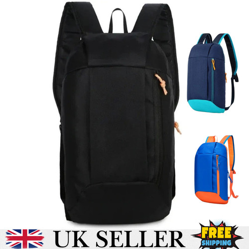 Casual sports backpack - casual,