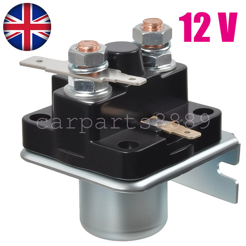 12v starter solenoid for - uk,