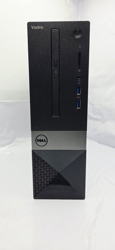 Dell vostro 3250 - core, i3-6100