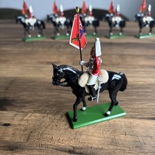 BRITAINS 41076 BRITISH
