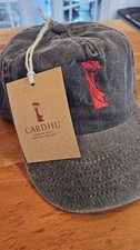 Cardhu Single Malt Whisky