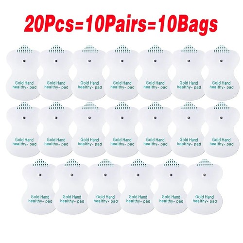 New tens machine - tens,