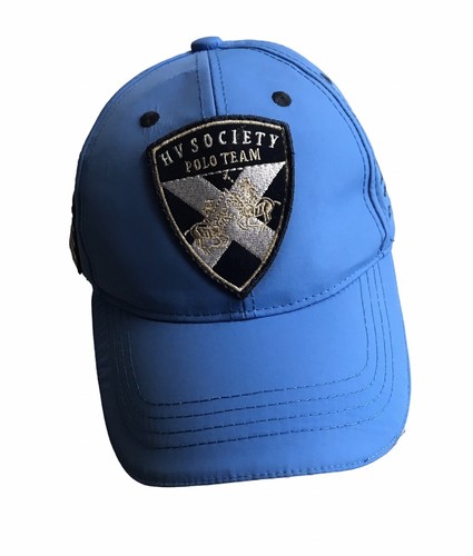 Polo hyde baseball cap - hyde,