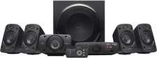 Logitech Z906 5.1 Surround
