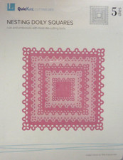 QuicKutz Lifestyle C. NESTING