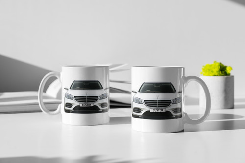 Personalised number plate - personalised,