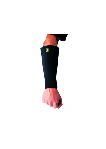 Guy cotten cuffs - sleeves, black
