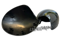 Fits MINI Gloss Black Door