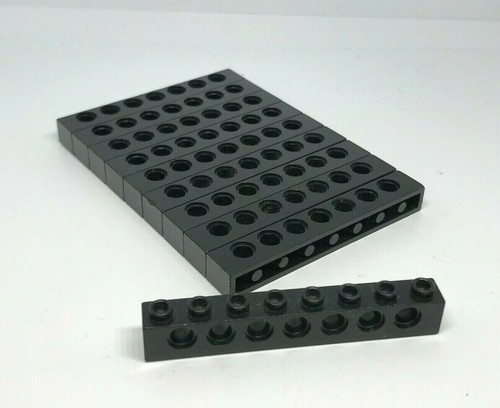 Lego technic 10x - lego, 1