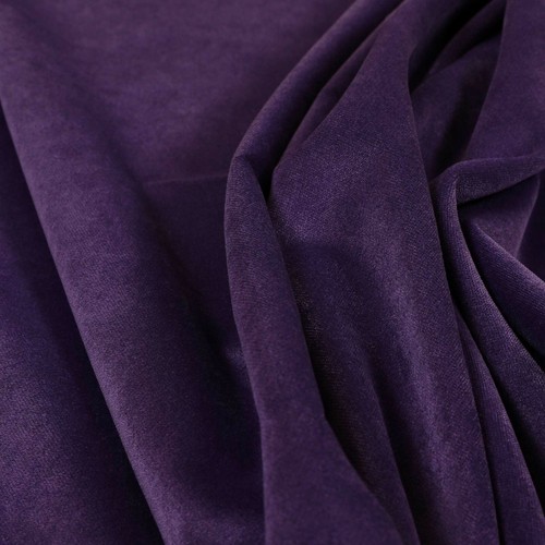 Matt velvet fabric upholstery - matt,