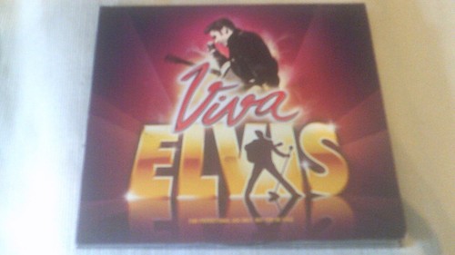 Elvis presley viva - viva,