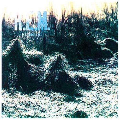 Murmur bonus tracks - r.e.m.,