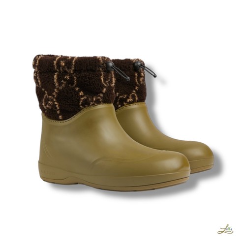 Gucci crossy rubber faux - gucci,
