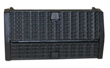 Cast Iron All Night Burner 16