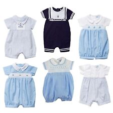 Baby Boy Spanish Romany Style