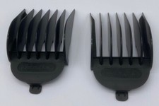 2 Remington 22mm combs for