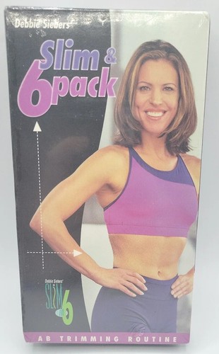 Debbie siebers slim - slim, pack
