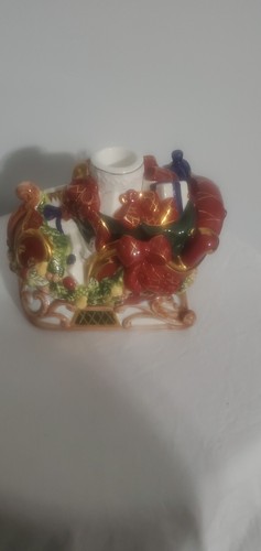 Waterford holiday heirlooms - waterford,
