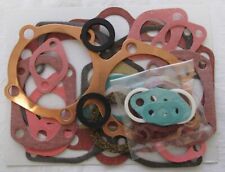 TRIUMPH TIGER TROPHY T110 TR6