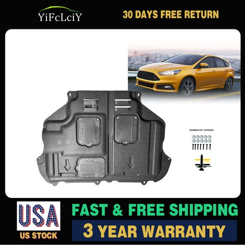 For ford focus - for, 2014-2017