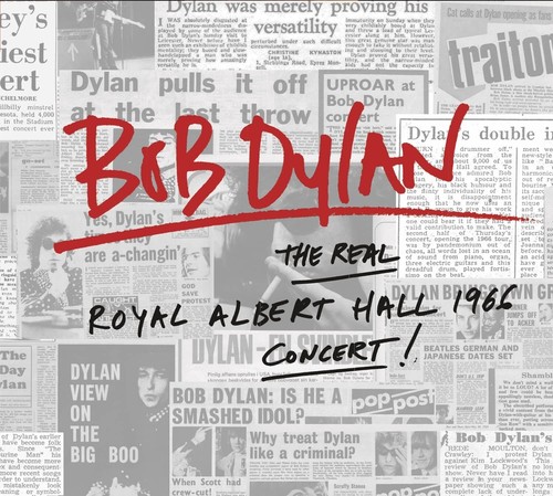 Bob dylan the real royal - bob,
