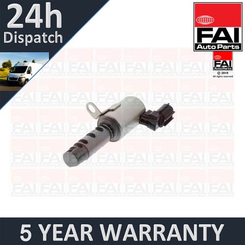 Variable valve timing solenoid - timing,