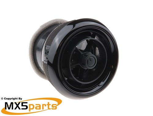 Mx5 dash board air vent - dash,