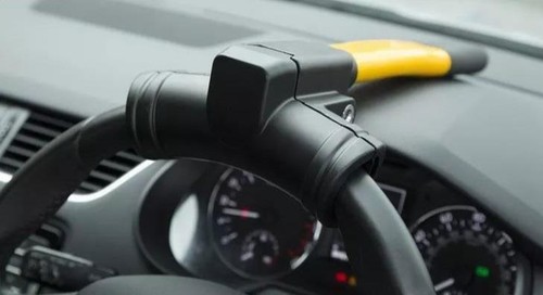 Heavy duty bar anti theft - heavy,
