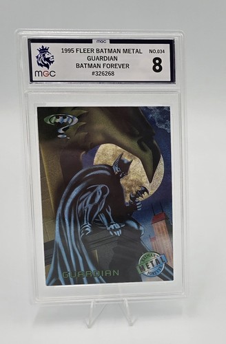 1995 fleer ultra batman - fleer,