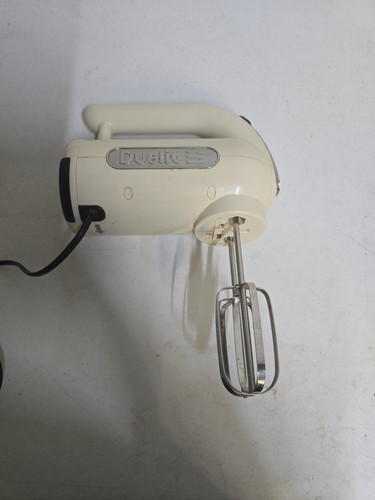 Dualit 400w copper hand - 400w,