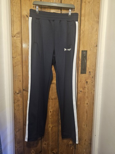 Palm angels tracksuit bottoms - tracksuit,
