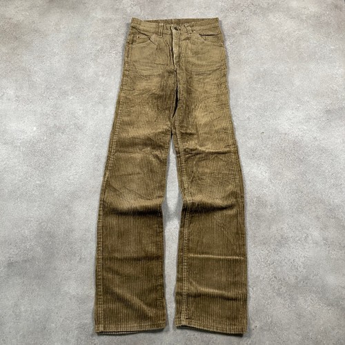 Levi corduroy trousers - levi's, mens