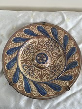 Antique Spanish Hispano