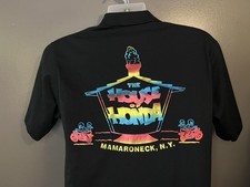 Vintage House Of Honda Shirt