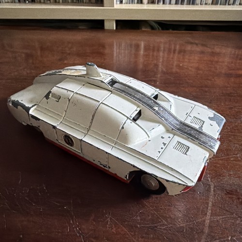 Dinky toys 105 - dinky,