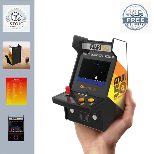 Micro player pro table top - micro,