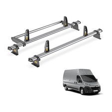 Citroen Relay Roof Rack for
