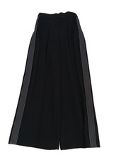 M&S Women's Trousers Black
