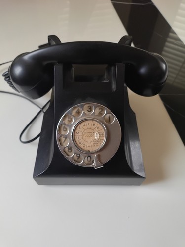 Antique vintage bakelite - antique,